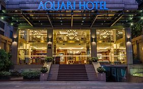โรงแรมอควารี